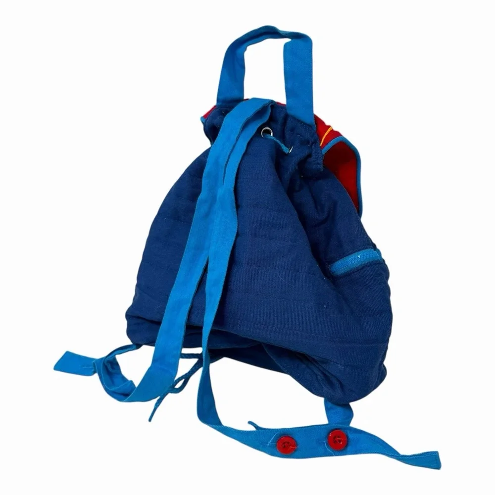 Stephen Joseph‎ Pirate Alligator Backpack